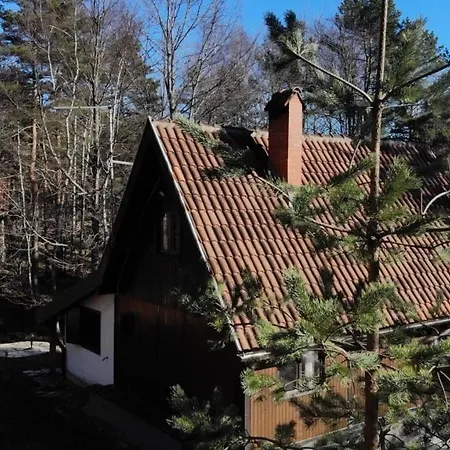 Planinska Kuca Divcibajka * Valjevo