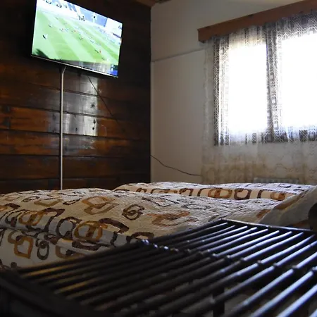 Vikendica Planinska Kuca Divcibajka Valjevo