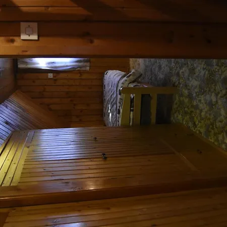 Planinska Kuca Divcibajka Valjevo