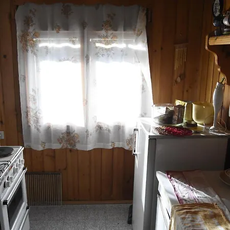 Vikendica Planinska Kuca Divcibajka *