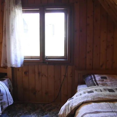 Vikendica Planinska Kuca Divcibajka Valjevo