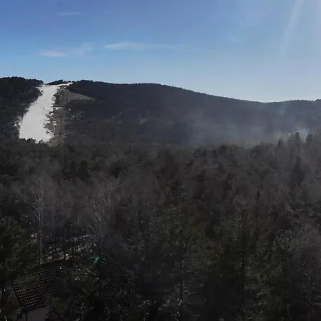 Planinska Kuca Divcibajka Vikendica Valjevo