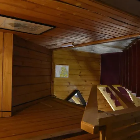 Planinska Kuca Divcibajka Vikendica