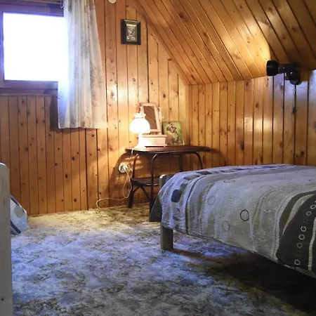 Vikendica Planinska Kuca Divcibajka Valjevo