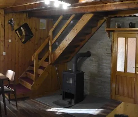 Vikendica Planinska Kuca Divcibajka Valjevo