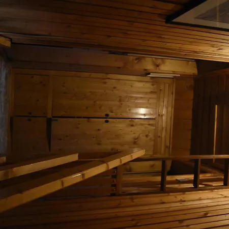 度假居 Planinska Kuca Divcibajka 瓦列沃