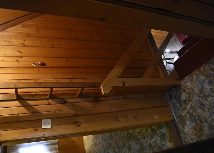 Planinska Kuca Divcibajka 瓦列沃