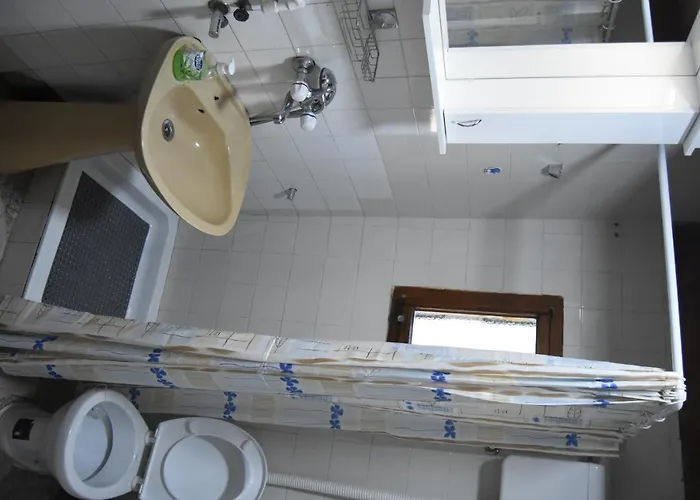 Planinska Kuca Divcibajka 度假居