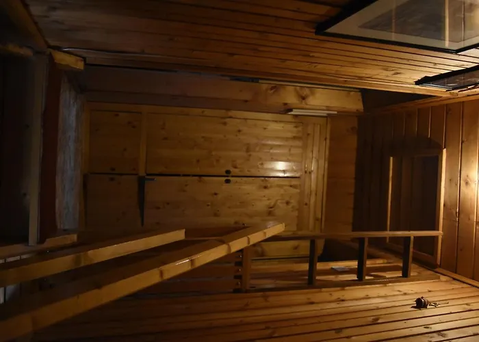 度假居 Planinska Kuca Divcibajka 瓦列沃